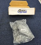 (qty 2) Quick Steer ES2847RT Tie Rod End For 86-93 Dodge Charger W100 W150 W250. Fixed Price $25.75.