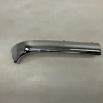Gm 1958 Chevrolet Impala Rh Hood Fender Extension Trim Molding 3742608 Nice H5. Fixed Price $89.95.