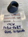 1955 1956 Packard Sr Rear Antenna Base Mounting Insulator - 475163. Fixed Price $25.00.