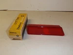 1962 Bonneville Star Chief Nos Inner Tail Light Lens Part # 5953384. Fixed Price $34.99.