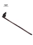 Mercedes R230 Sl-class Left Driver Exterior Door Window Weather Seal Trim Strip. Fixed Price $33.99.