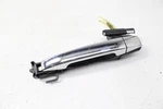 2009-2013 Subaru Forester Door Handle Exterior Rear Left Driver Lh Oem 09-13. Fixed Price $19.53.