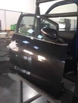 Passenger Front Door Electric Hatchback Fits 14-16 Forte 713807. Fixed Price $466.43.