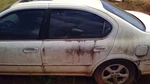 Driver Left Rear Side Door Fits 00-03 Maxima 236732. Fixed Price $674.99.