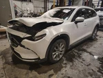 Passenger Right Front Door Fits 16-23 Mazda CX-9 1520272. Fixed Price $964.00.