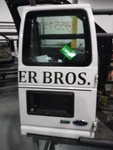 Passenger Rear Back Door Without Window Fits 09-14 Ford E150 Van 575874. Fixed Price $508.55.