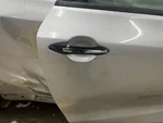 Passenger Door Handle Exterior Keyless Ignition Fits 14-18 Forte 223067. Fixed Price $133.64.