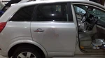 2008 Saturn Vue Right Rear Door Shell Oem Silver Used 157K Miles 130-01126R. Fixed Price $348.39.