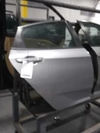 Passenger Right Rear Side Door Sedan Fits 16-21 Civic 735403. Fixed Price $826.79.
