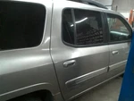(local Pickup Only) Passenger Rear Side Door Fits 02-04 Envoy Xl 368164. Fixed Price $302.48.