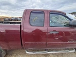2008 Chevrolet Silverado 1500 Passenger Rear Door Shell - Local Pickup Only. Fixed Price $284.95.