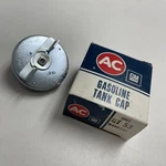 Nos Ac 1970 Chevelle Monte Carlo Vented Gas Cap Gt 53 Very Nice 6410231 Y5. Fixed Price $69.95.