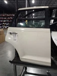 Passenger Right Rear Side Door Solar Fits 06-10 Pt Cruiser 641442. Fixed Price $448.23.