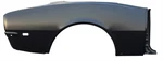 Auto Metal Direct X700-3568-VR Right Side Oe-style Quarter Panel. Fixed Price $735.22.