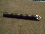 Nos 1975 1991 Ford Econoline Body Side Door Hinge Spring Asby D5UZ-22268B18-A. Fixed Price $19.99.