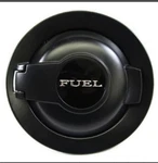2008-2022 Dodge Challenger Matte Black Vapor Edition Fuel Filler Door Mopar Oem. Fixed Price $187.00.