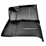 1973 1987 Chevy Pickup Truck Cab Floor Drop In Right Side Edp Coated Dii. Fixed Price $103.95.