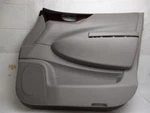 Front Passenger Door Trim Panel For Nissan Quest 2011 - 2017. Fixed Price $135.00.