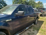 (local Pickup Only) Passenger Rear Side Door Crew Cab 4 Fits 05-08 Ford F15. Fixed Price $149.90.