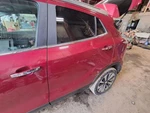 2017 Buick Encore Driver Left Rear Door Shell Oem Used 130-03104L. Fixed Price $284.95.