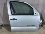 (local Pickup Only) Passenger Front Door Extended Cab Manual Windows Fits 05-14. Fixed Price $299.57.