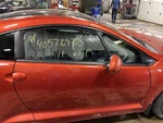06-12 Mitsubishi Eclipse Coupe Passenger Right Front Power Door Sunset Pearl X1M. Fixed Price $200.00.