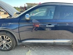 Driver Left Front Door With Passive Entry Fits 16-20 Outlander 2172274. Fixed Price $800.00.