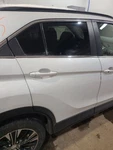 Passenger Right Rear Side Door Fits 18-20 22-23 Eclipse Cross 655242. Fixed Price $614.00.