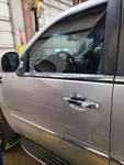 2011 - 2014 Cadillac Escalade Driver Left Front Door. Fixed Price $787.86.