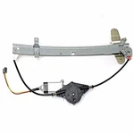 Fits 98-11 Linc Town Car Rear Door Left Window Motor & Regulator. Fixed Price $53.95.