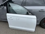 2013-2018 Audi A8/S8 Passenger Front Door With Laminated Glass Opt. Fixed Price $500.00.