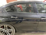 Rear Door Bmw 640I 650I M6 13 15 16 17 18 19 Right Black 1454830. Fixed Price $472.49.