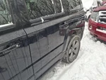 2014 Jeep Patriot Driver Rear Door Shell Black Oem Used 4DR Suv 130-03039CL. Fixed Price $284.95.