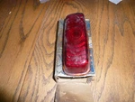 1940 Buick Roadmaster Super Tail Light Lamp Lenses Nos 924810 Rh -. Fixed Price $26.93.