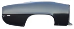 Auto Metal Direct X700-3569-VR Quarter Panel Oe Style. Fixed Price $776.40.
