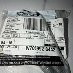 Genuine Ford Stud W706992S442 Sold Individually. Fixed Price $24.95.