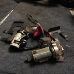 Nos 1974 Ford Torino Gran Ranchero Door Ignition Key Lock Set Anti Theft. Fixed Price $89.99.