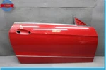 10-17 Mercedes W207 E350 Front Right Side Exterior Door Shell Panel Red Oem. Fixed Price $216.60.