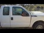 Passenger Front Door Electric Window Fits 13-16 Ford F250SD Pickup 473229. Fixed Price $650.00.