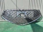 2017-2019 Genesis G90 Front Upper Grille Radar Cover Oem. Fixed Price $458.40.
