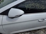 Driver Front Door Electric Us Built Fits 17-20 Elantra 3700992. Fixed Price $845.00.