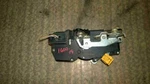 03 04 05 06 07 Saturn Ion 2 Sdn Passenger Right Rear Door Lock Latch 1600-19. Fixed Price $30.00.