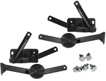 47-54 Chevy Truck Driver & Passenger Side Hood Hinges W/springs Bolts Lh/rh. Fixed Price $189.95.