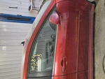 2010 Pontiac G6 Passenger Front Door Shell Red 4DR Used Oem 120-03180AR. Fixed Price $284.95.