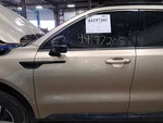 2021 Sorento Left Driver Side Front Door Assembly Color: Tan Crb. Fixed Price $1159.00.