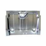 New Goodmark Trunk Floor Fits 1967-1968 Chevrolet Camaro GMK4020725671. Fixed Price $325.31.