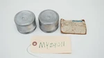 Nos! 1973-1975 Plymouth Duster Dodge Dart Brake Caliper Piston Pair, 4094104.. Fixed Price $44.99.