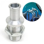 1 X Direct Connect Heater Hose Nipple Adapter Hot Street Rod Cool Rat Custom. Fixed Price $24.95.