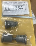 Classic Auto Locks CL-135 Gm Cars Door/trunk Later Key. Fixed Price $35.99.