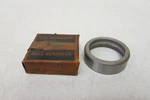 Vintage New Departure Front Wheel Outer Bearing Cup Fits 33-36 Chevy (909621). Fixed Price $9.34.
